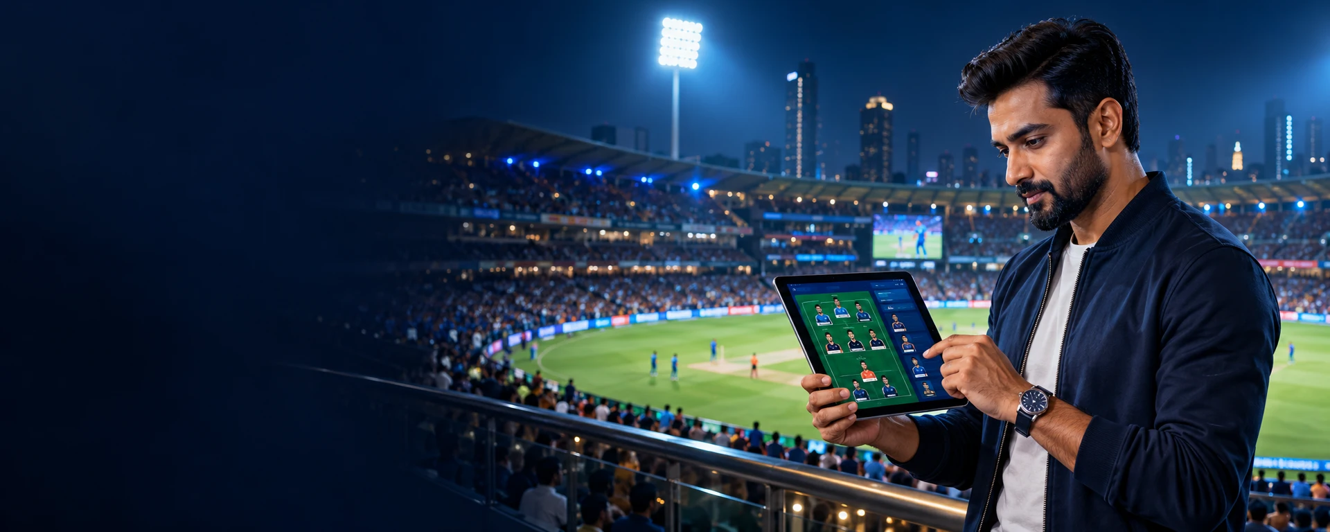 Indian Fantasy Cricket analysis