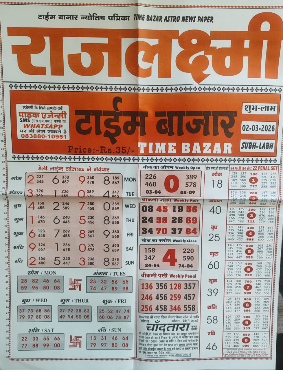 Final Ank Weekly Papers (7)